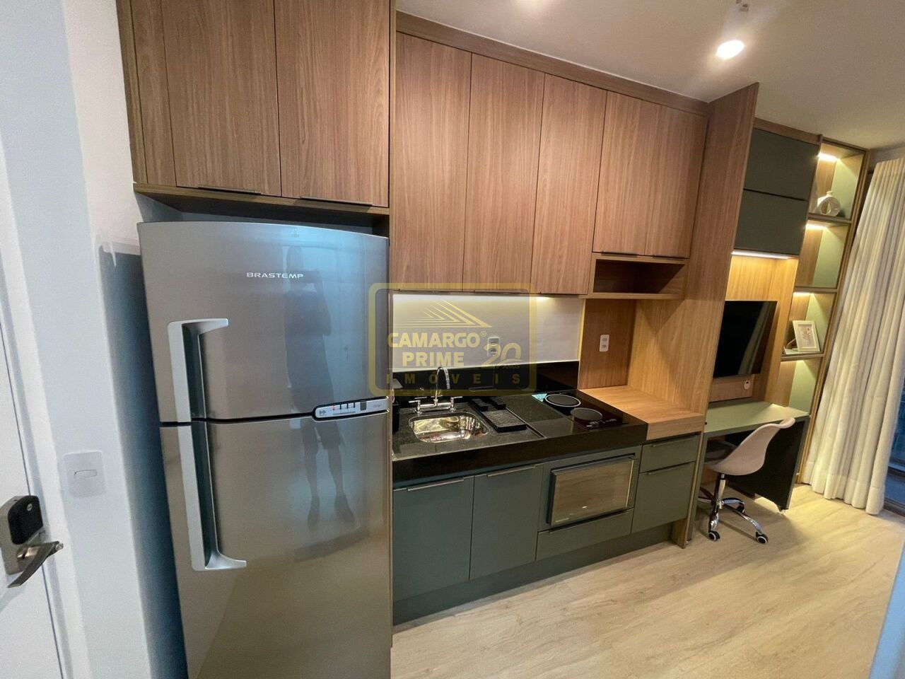 Residencial - Apartamento — foto 3