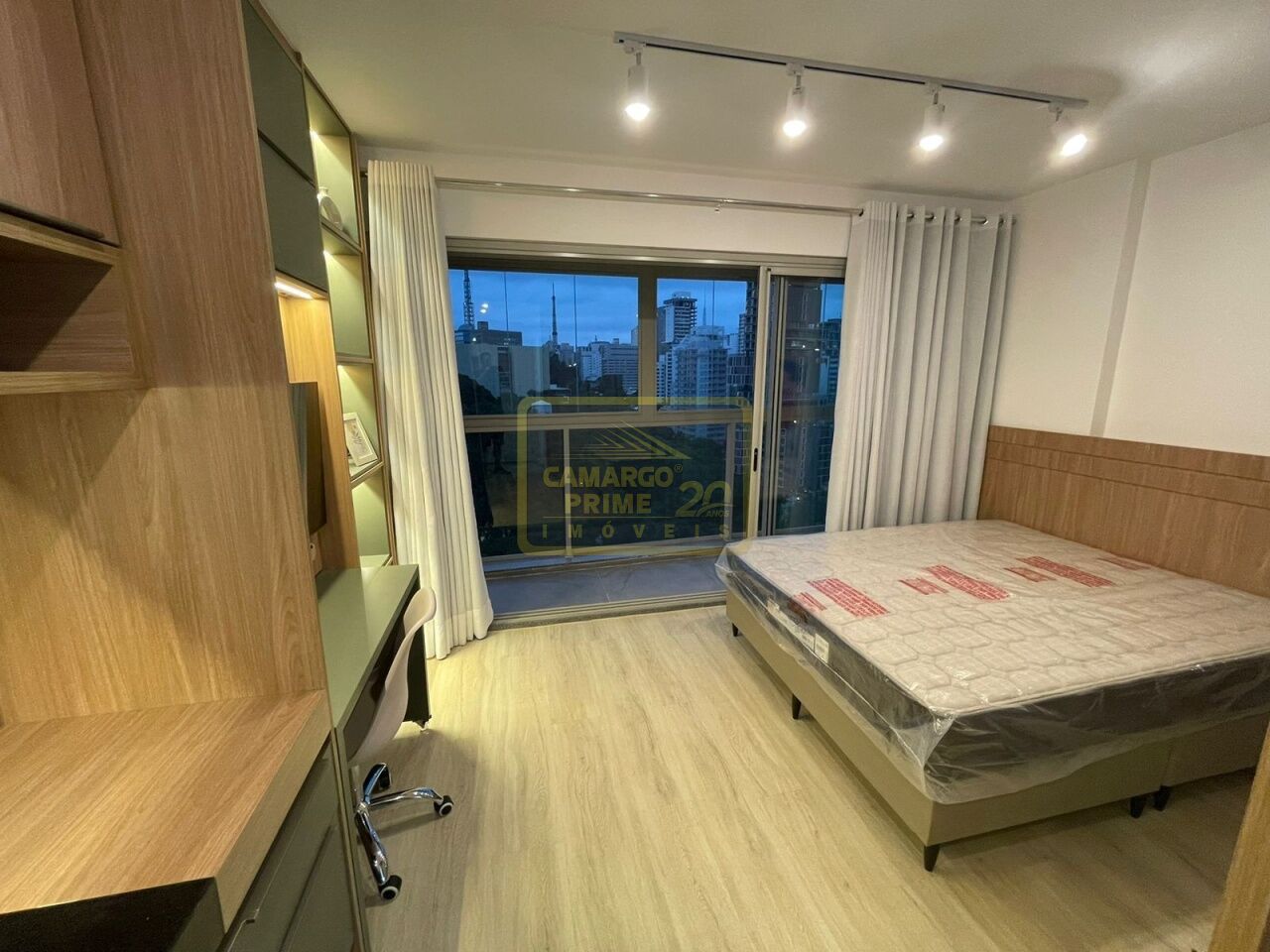 Residencial - Apartamento — foto 1