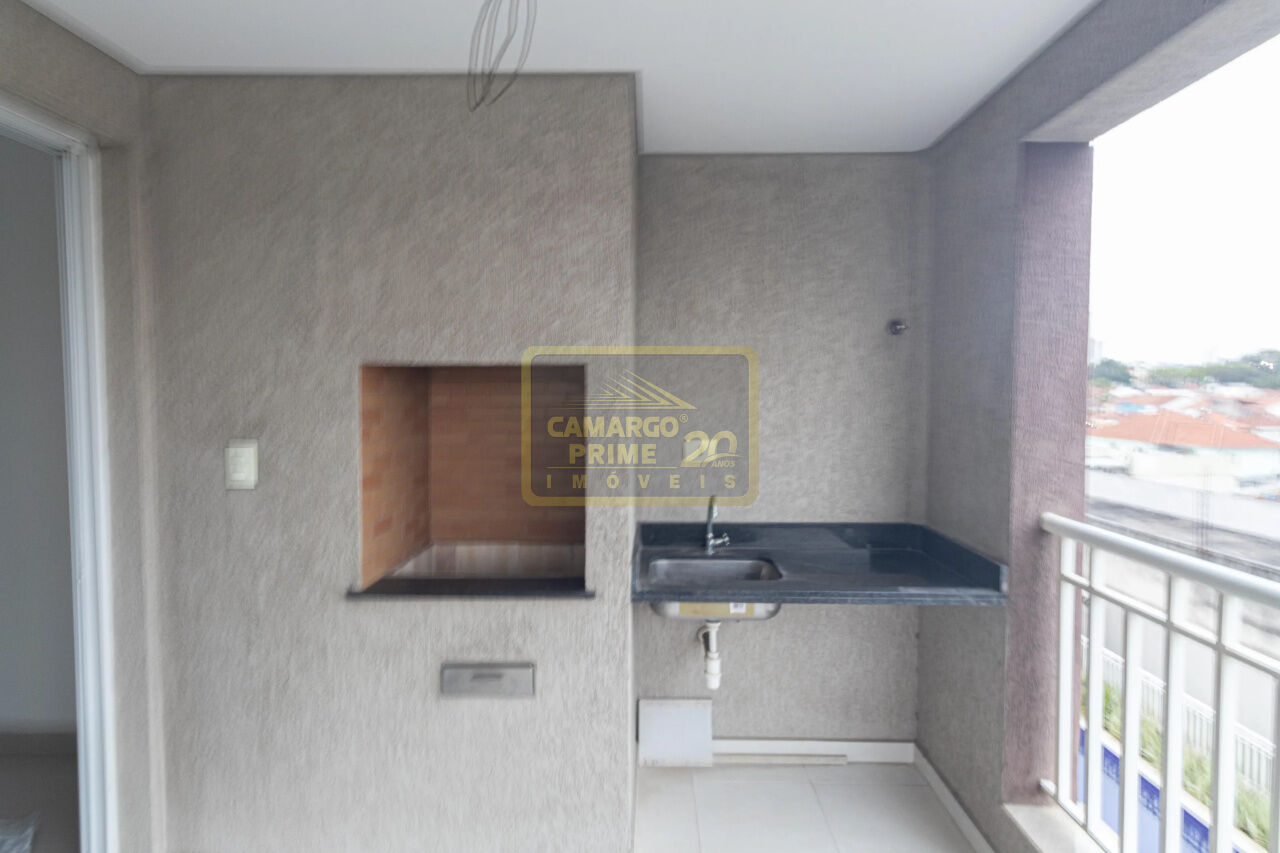 Residencial - Apartamento — foto 1
