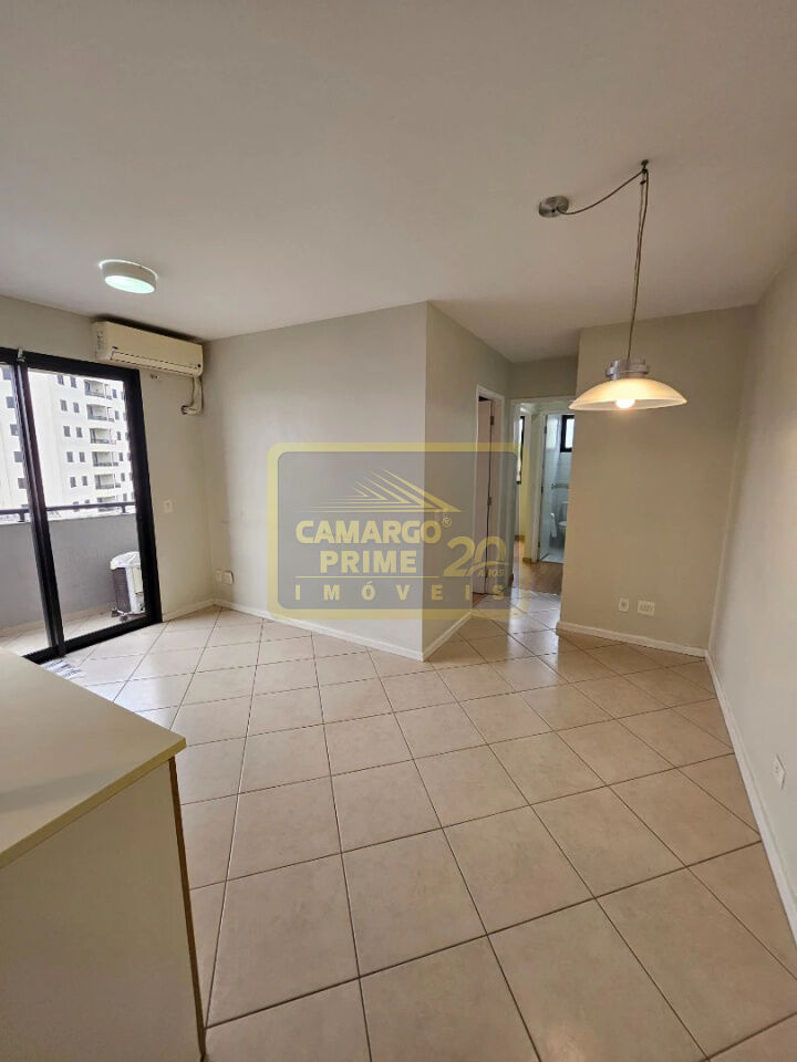 Residencial - Apartamento — foto 2