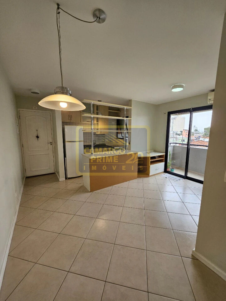 Residencial - Apartamento — foto 1