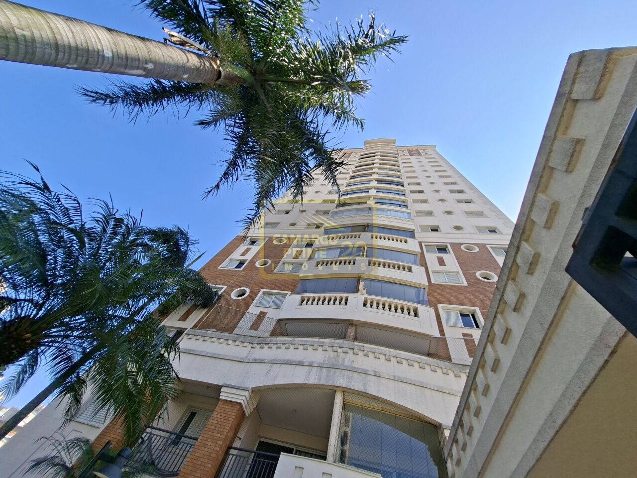Residencial - Apartamento — foto 1