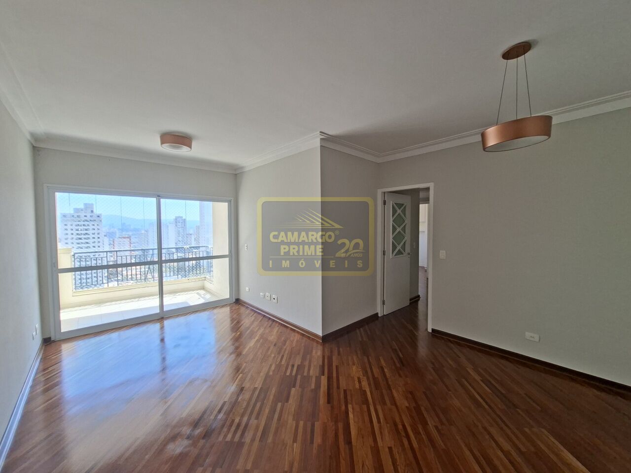 Residencial - Apartamento — foto 2
