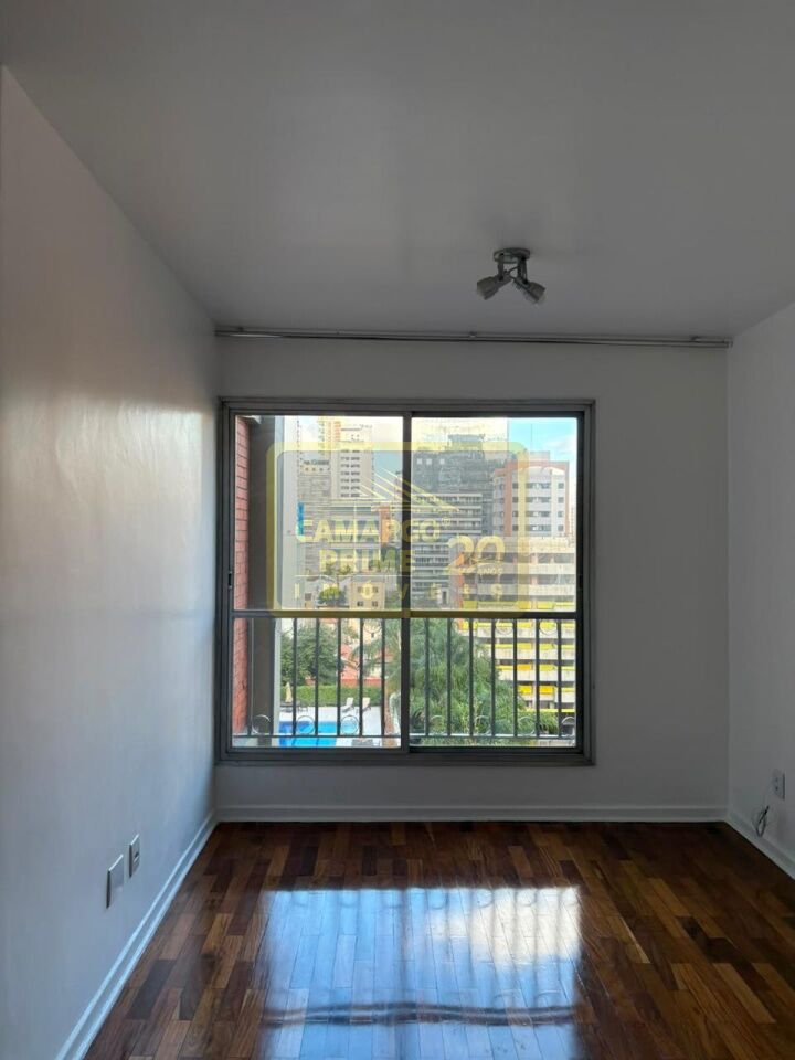Residencial - Apartamento — foto 3