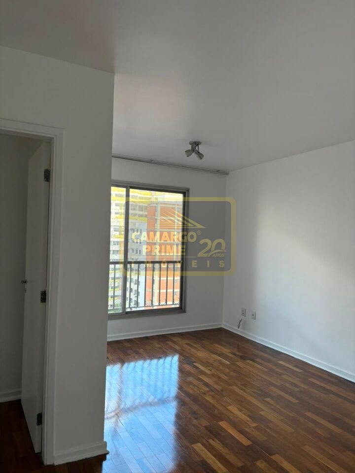 Residencial - Apartamento — foto 2