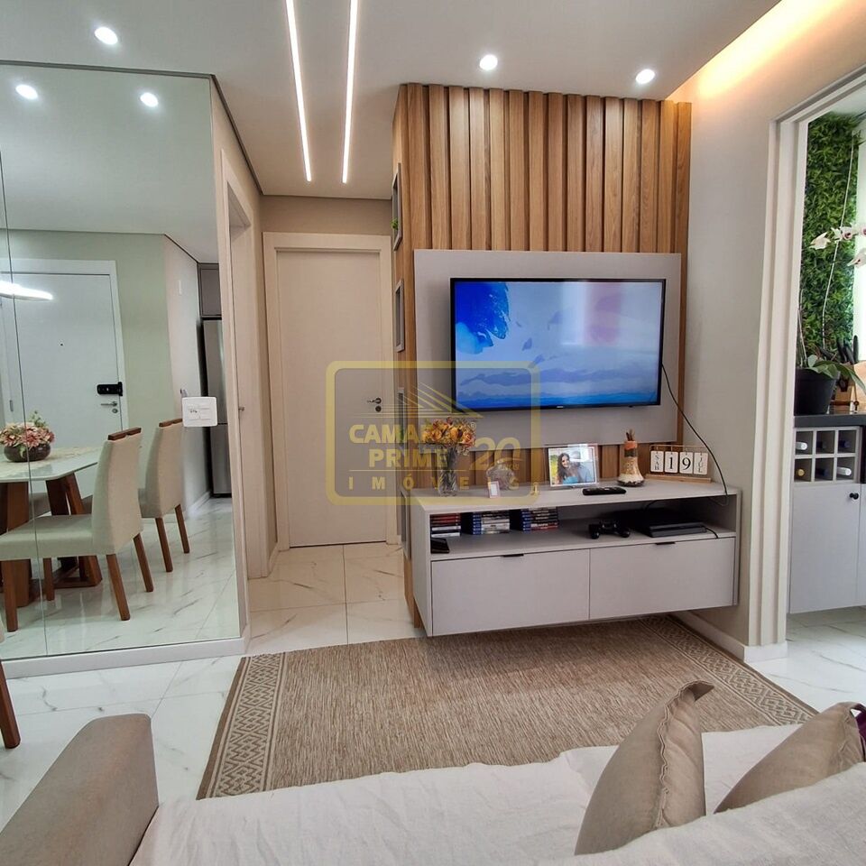 Residencial - Apartamento — foto 1