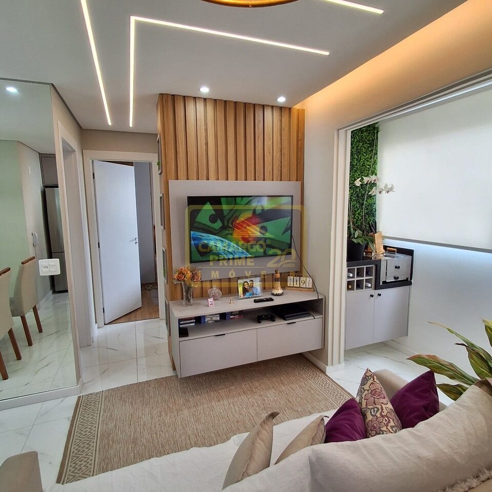 Residencial - Apartamento — foto 2