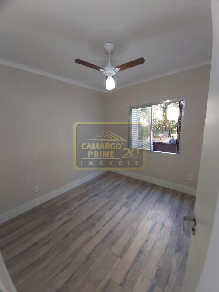 Residencial - Apartamento — foto 1