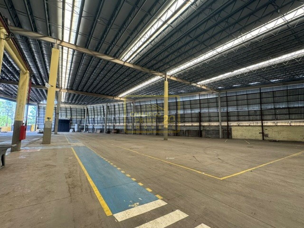 Comercial - Galpão — foto 2