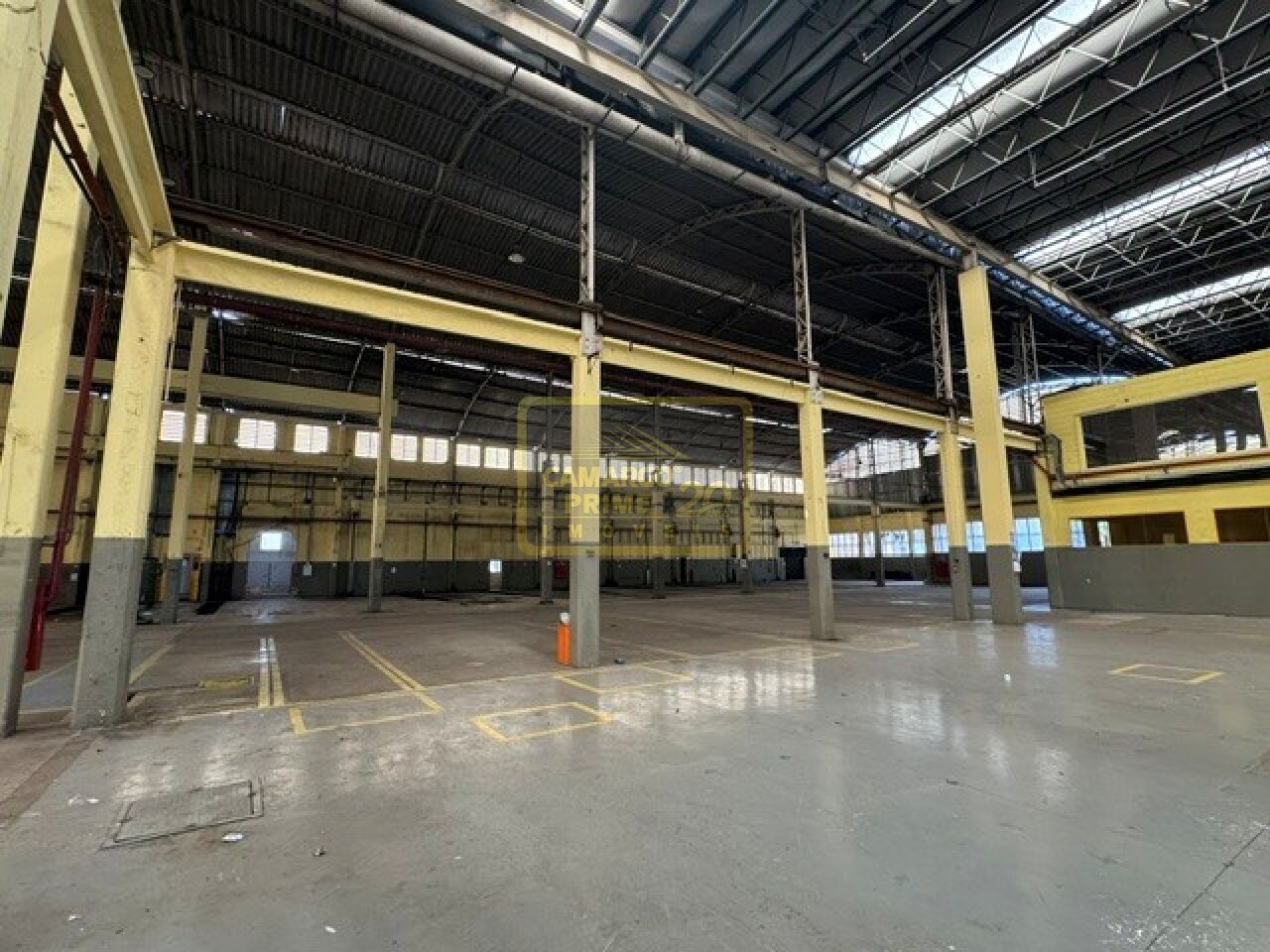 Comercial - Galpão — foto 3