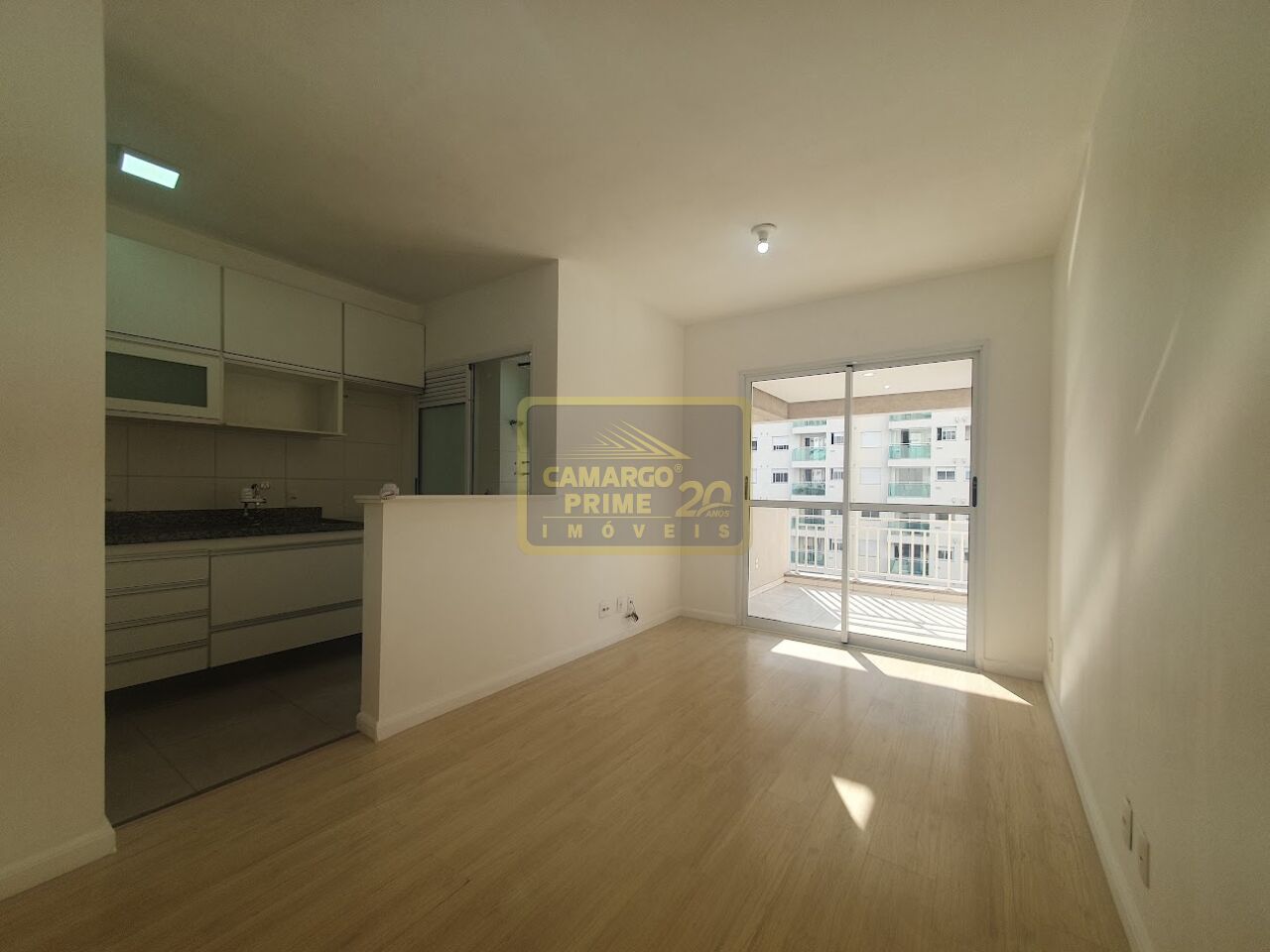 Residencial - Apartamento — foto 2