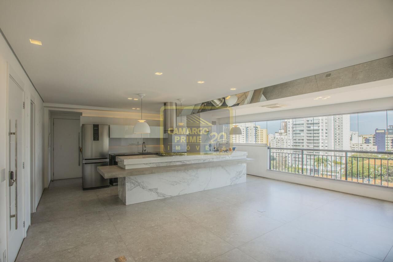 Residencial - Apartamento — foto 1