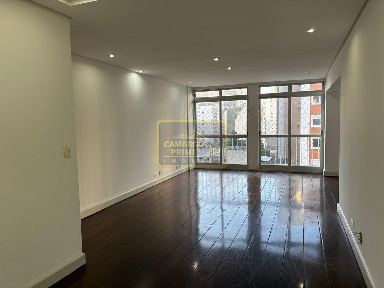 Residencial - Apartamento — foto 2
