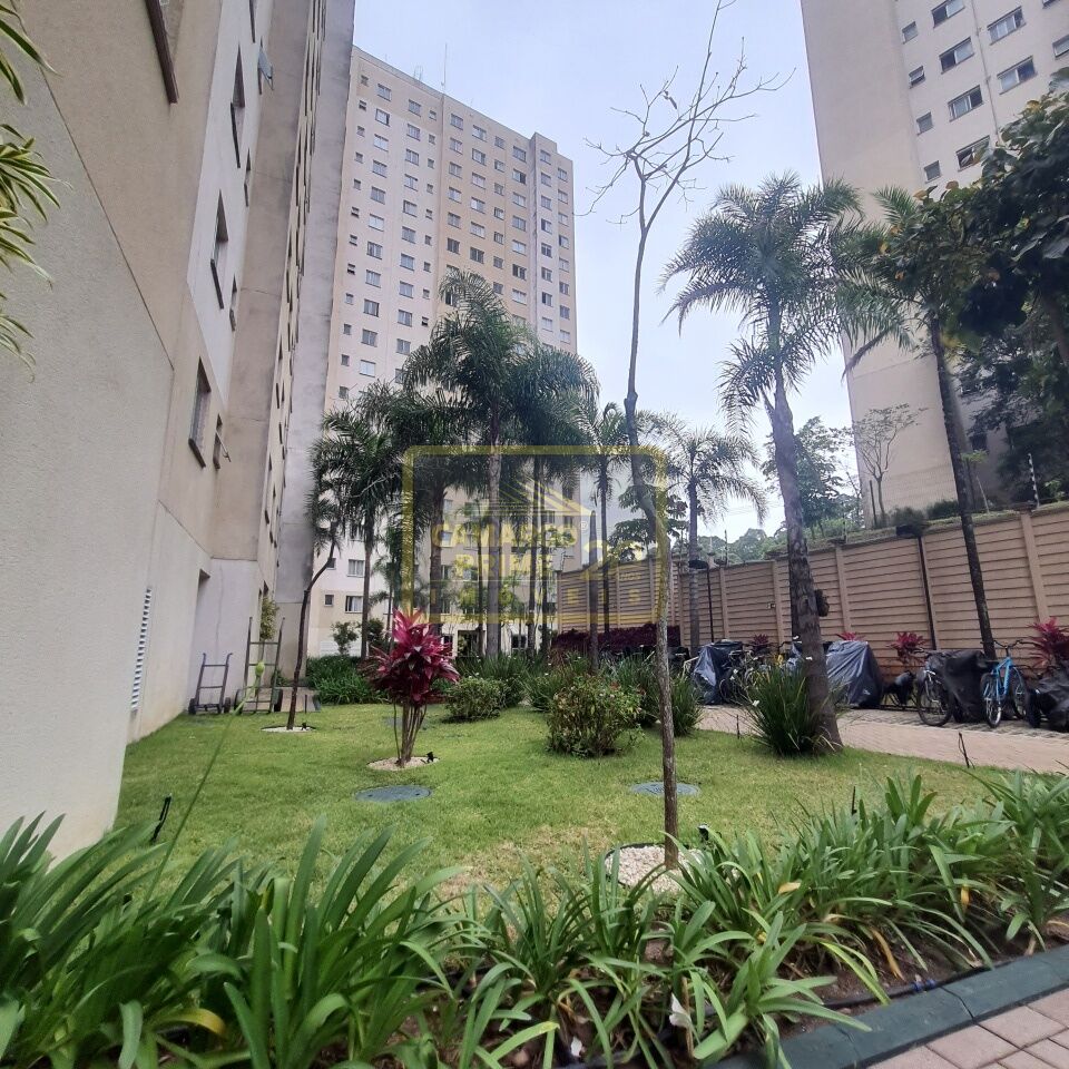 Residencial - Apartamento — foto 1