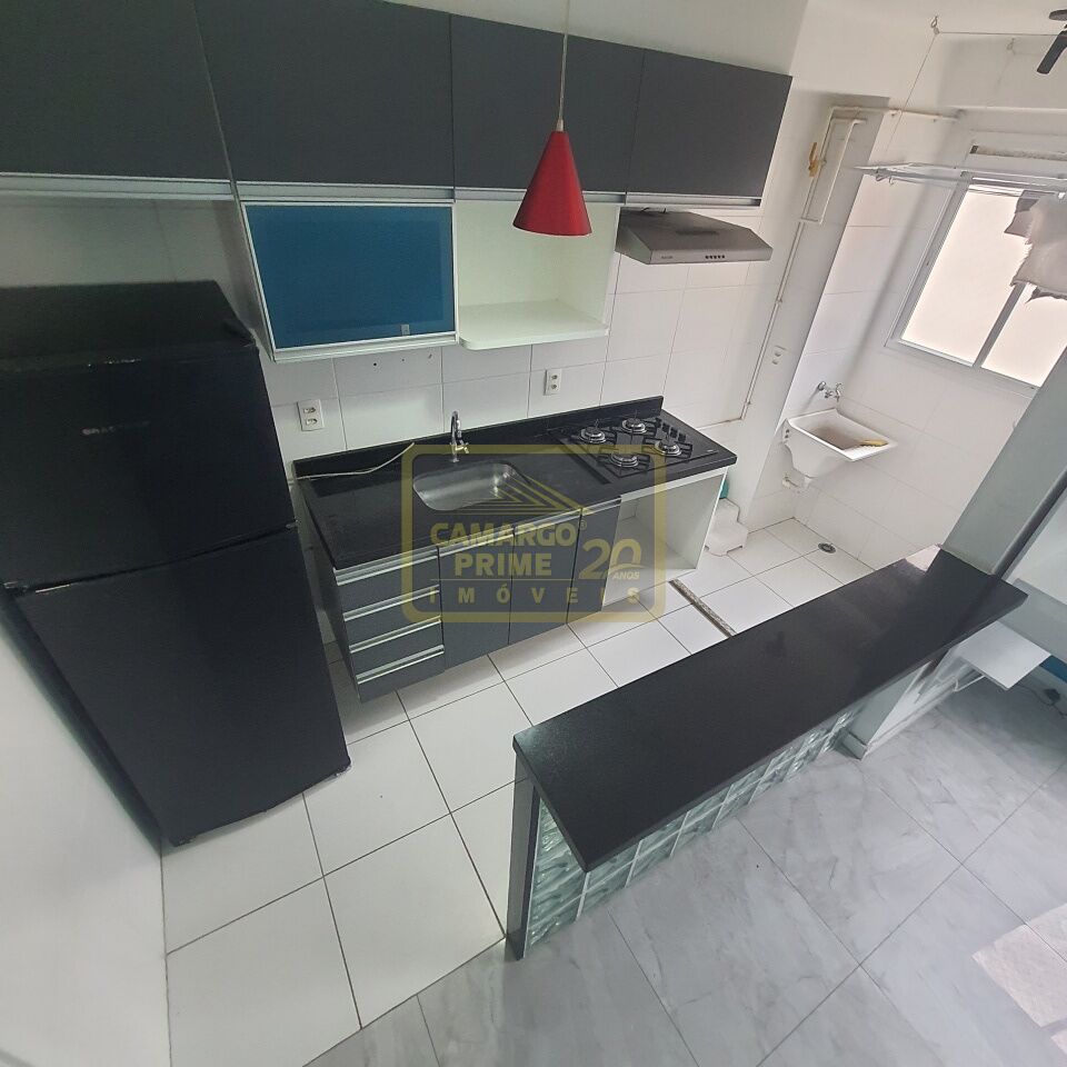 Residencial - Apartamento — foto 3