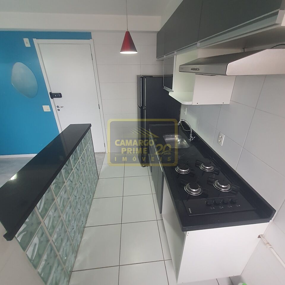 Residencial - Apartamento — foto 2