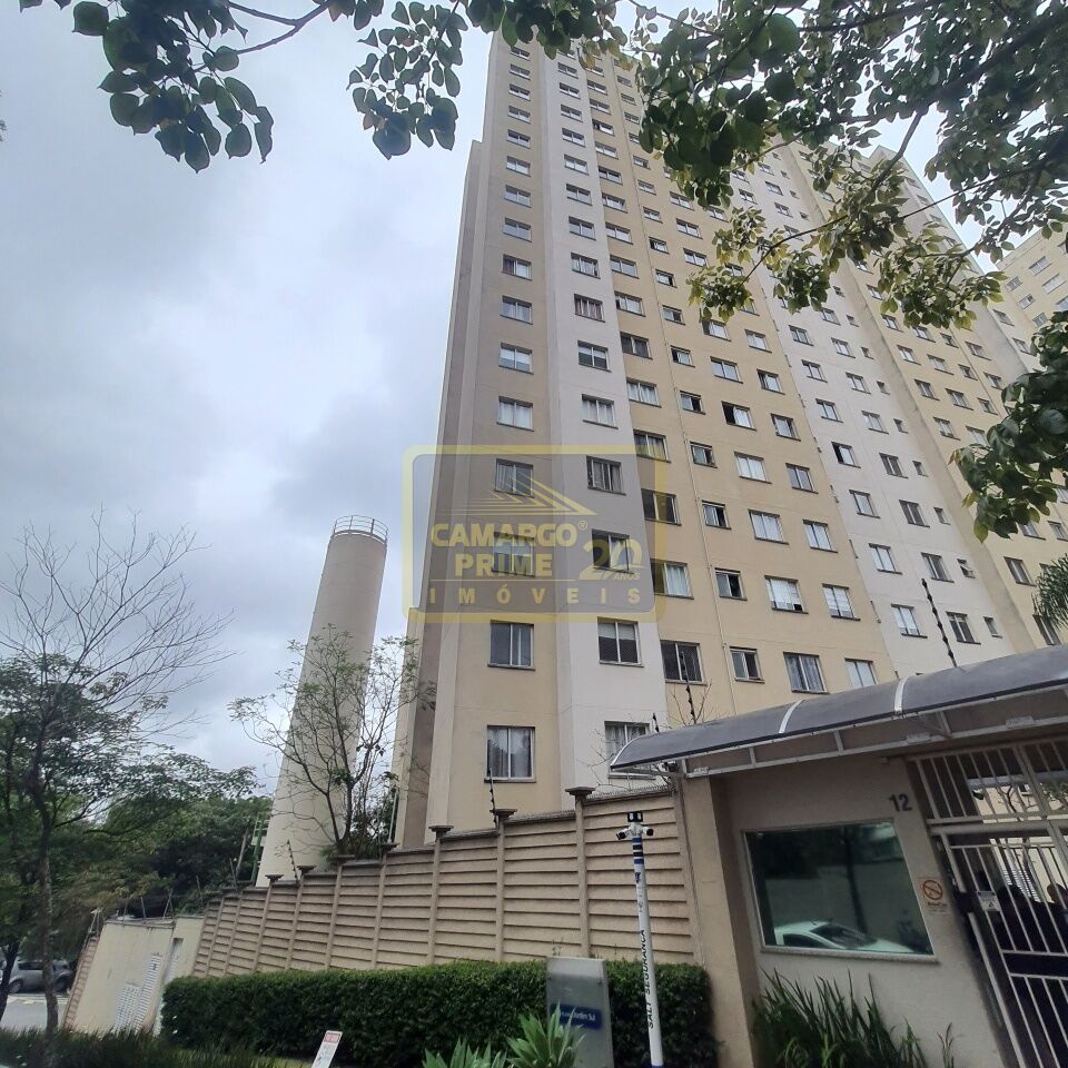 Residencial - Apartamento — foto 1