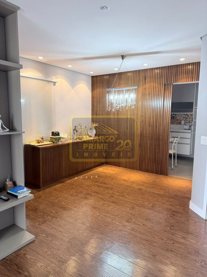 Residencial - Apartamento — foto 1