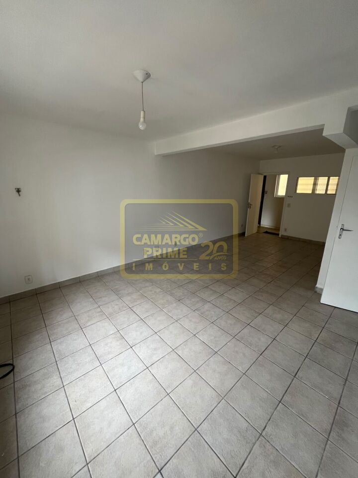 Residencial - Apartamento — foto 1