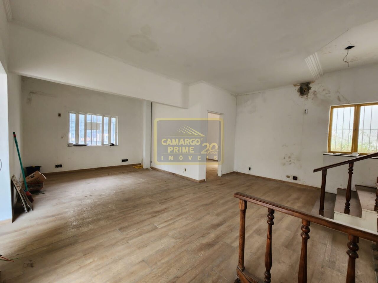 Residencial - Sobrado — foto 1
