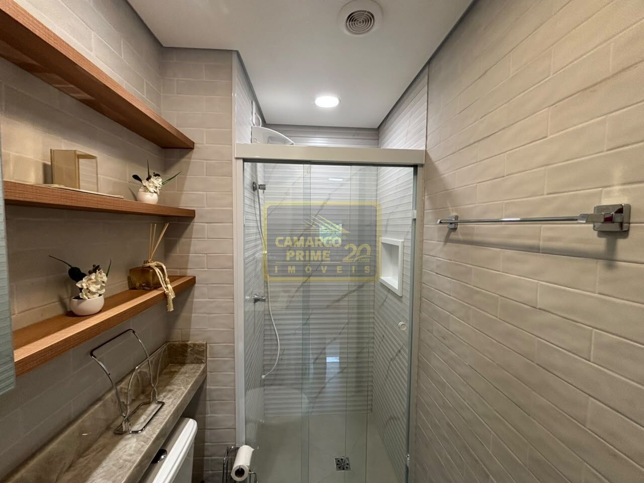 Residencial - Apartamento — foto 2