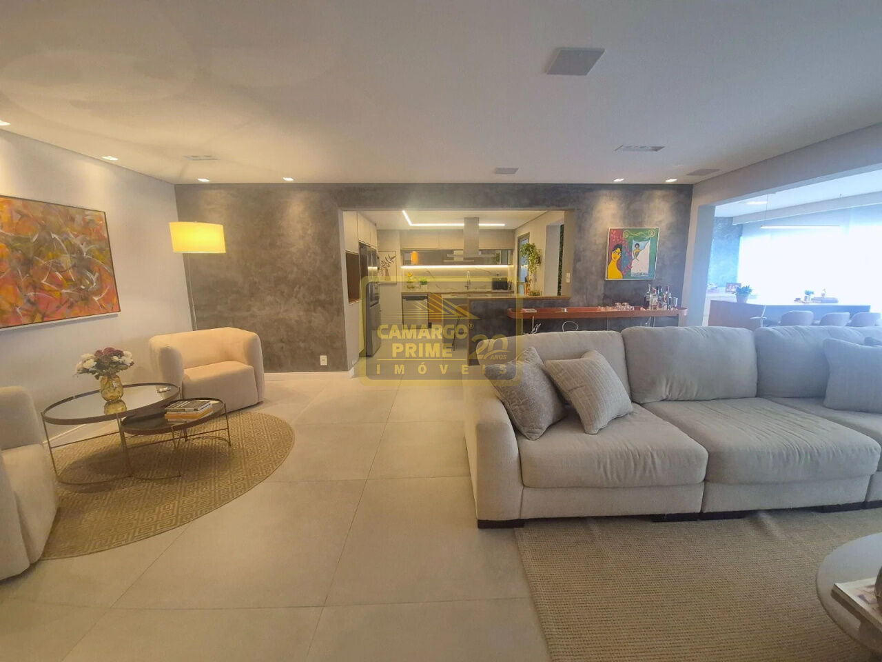 Residencial - Apartamento — foto 2