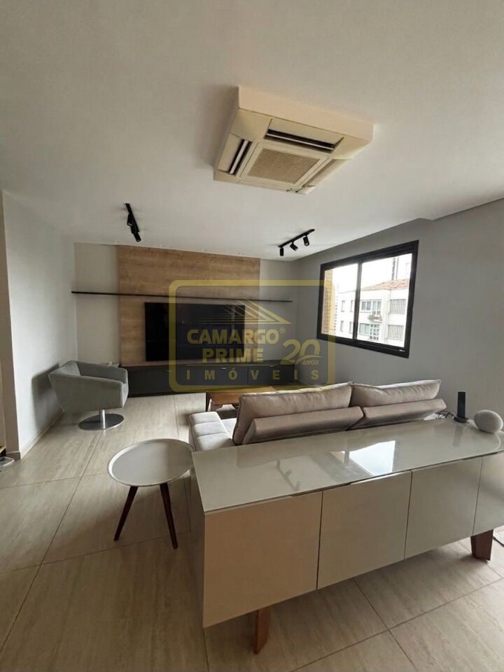 Residencial - Apartamento — foto 2