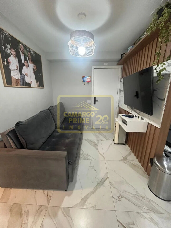 Residencial - Apartamento — foto 2