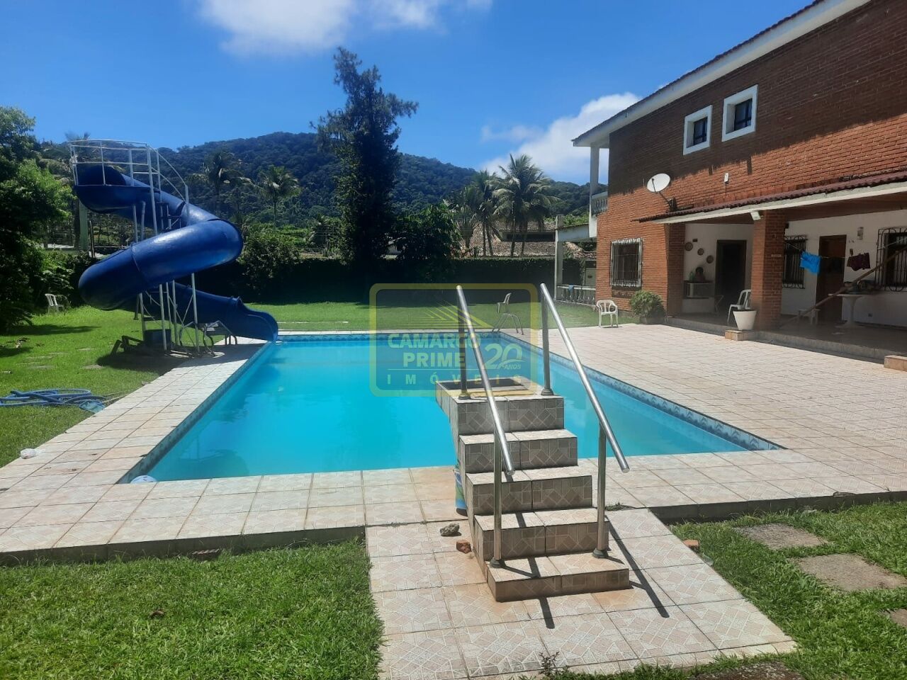 Residencial - Sobrado — foto 2