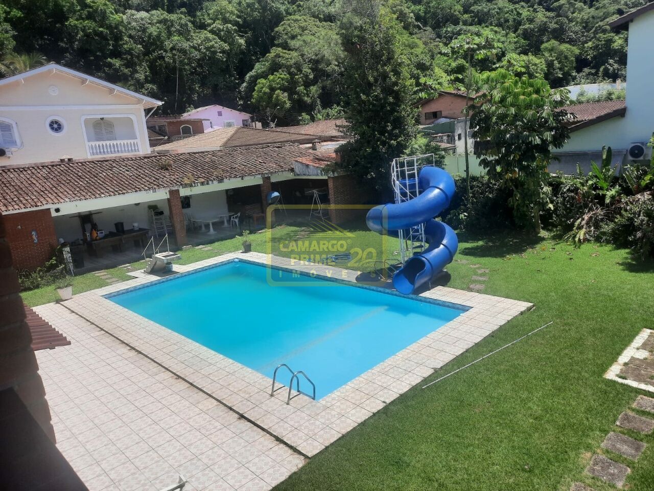 Residencial - Sobrado — foto 3
