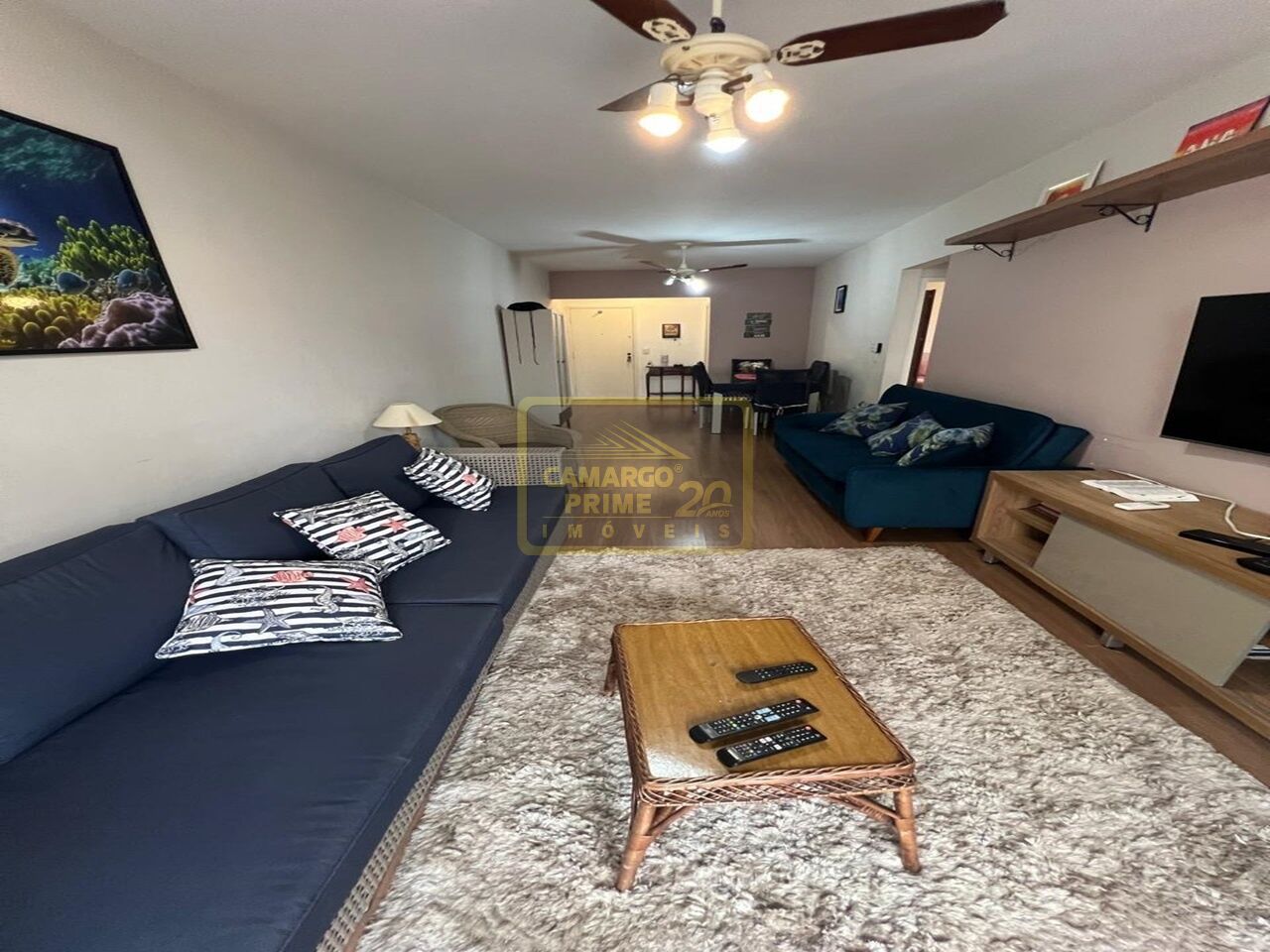 Residencial - Apartamento — foto 3