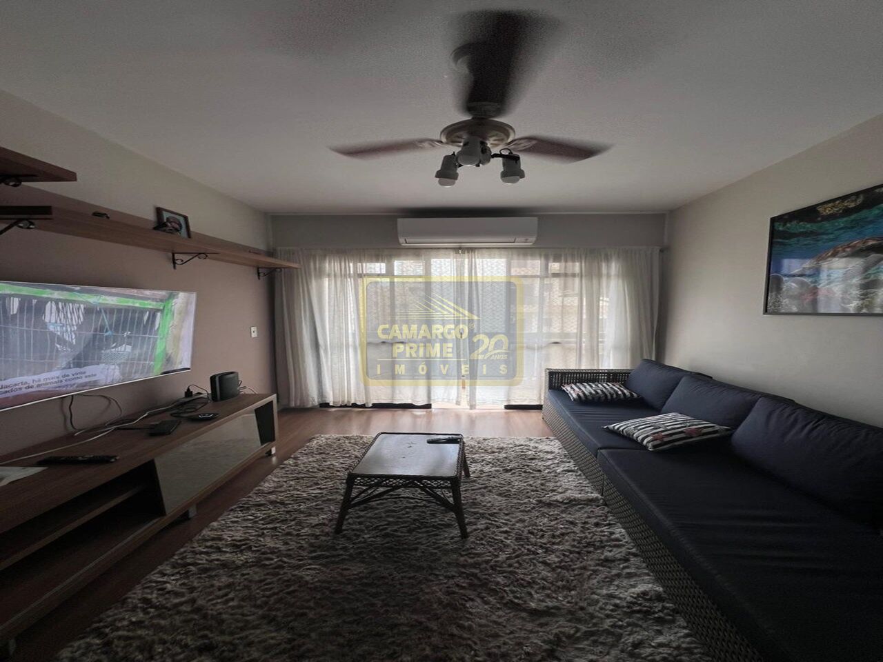 Residencial - Apartamento — foto 2