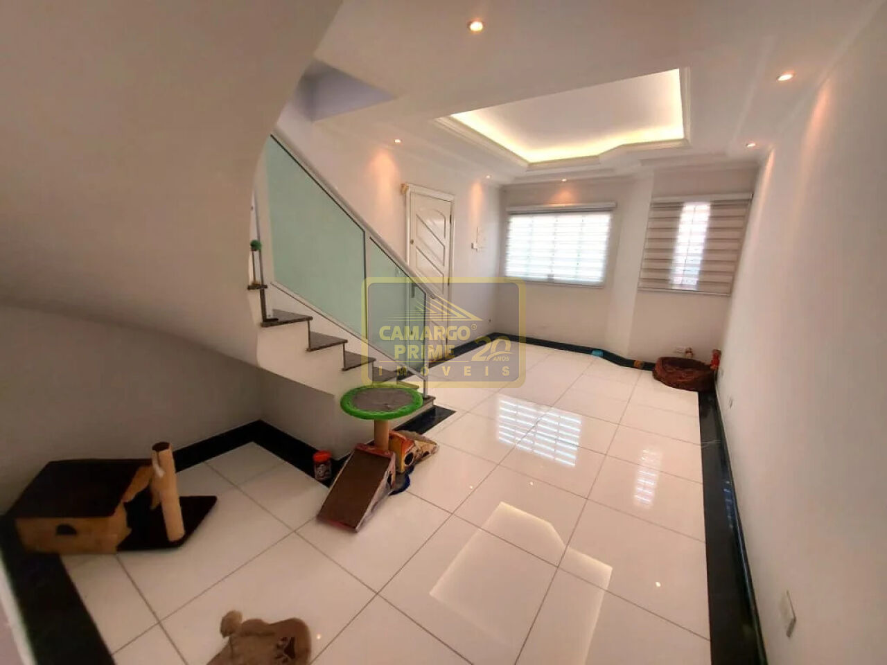 Residencial - Sobrado — foto 2