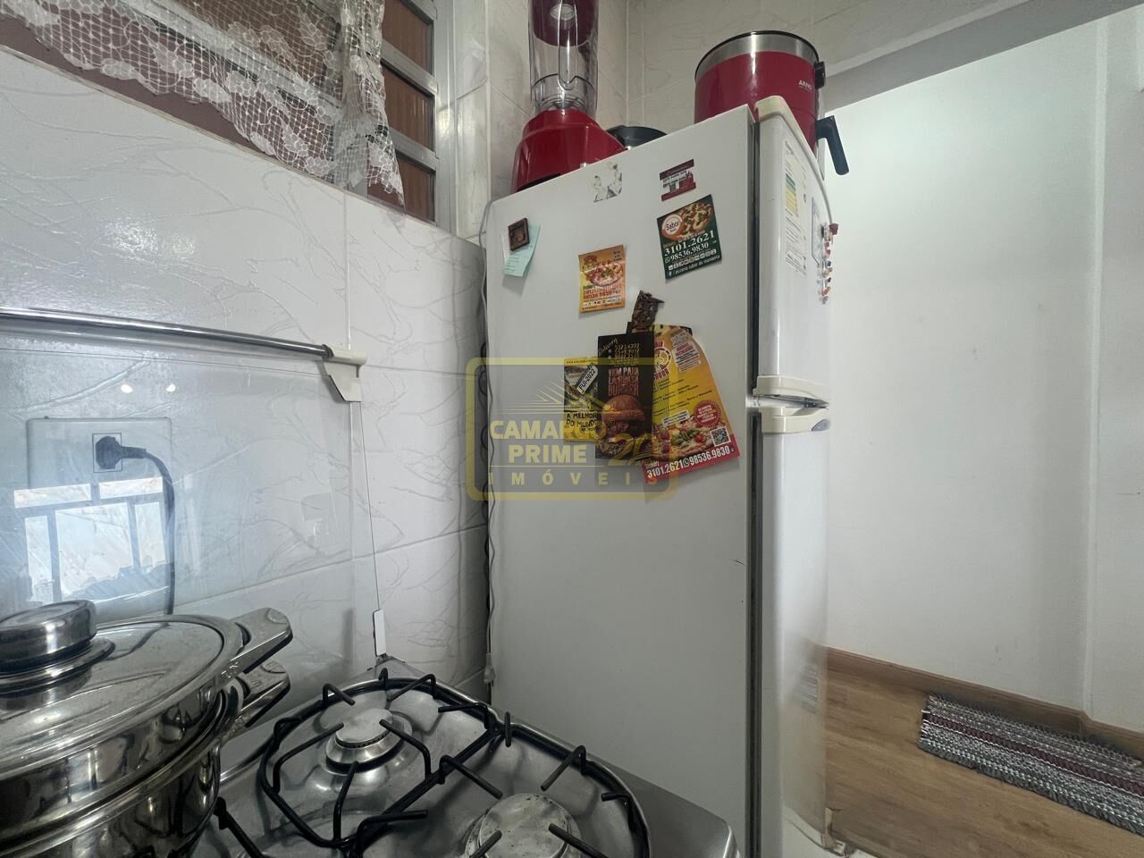 Residencial - Apartamento — foto 3