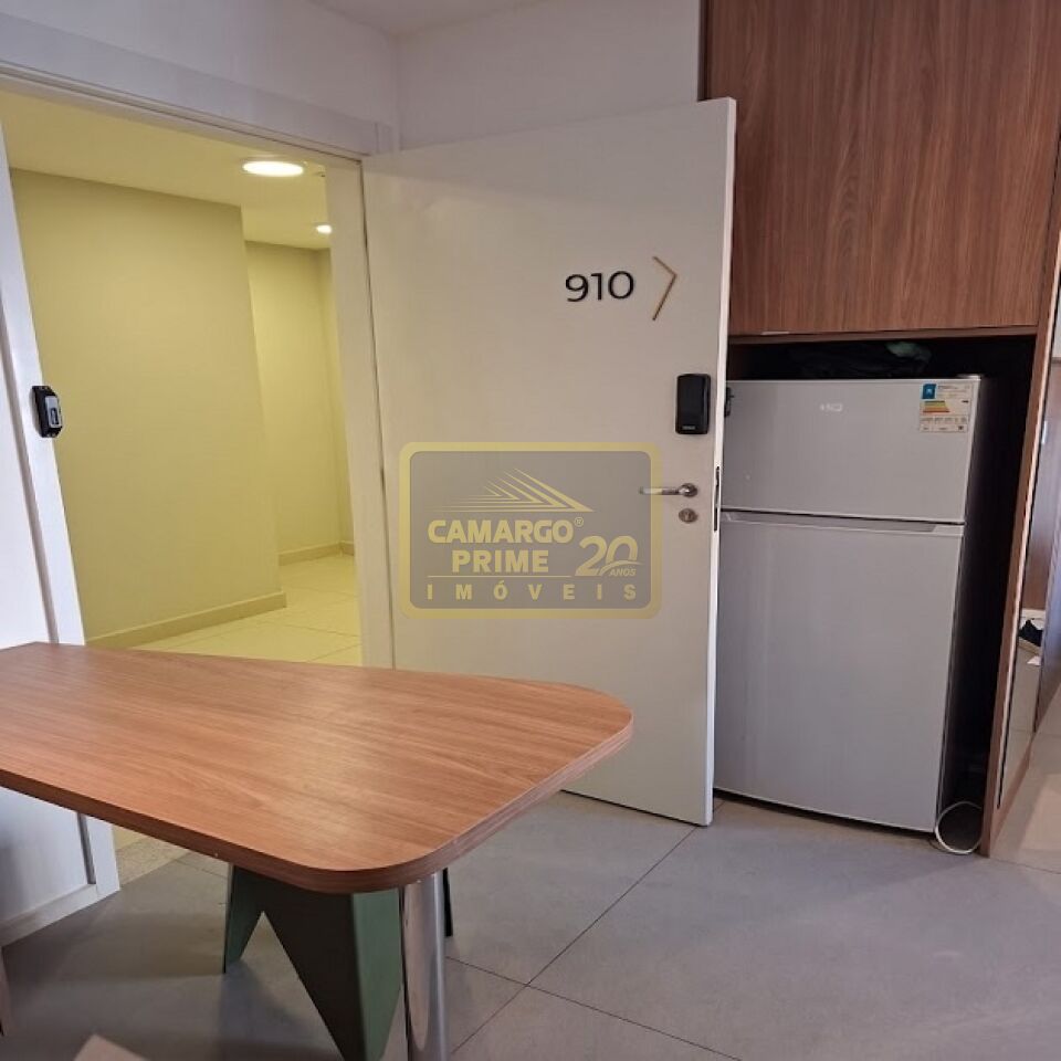 Residencial - Apartamento — foto 2