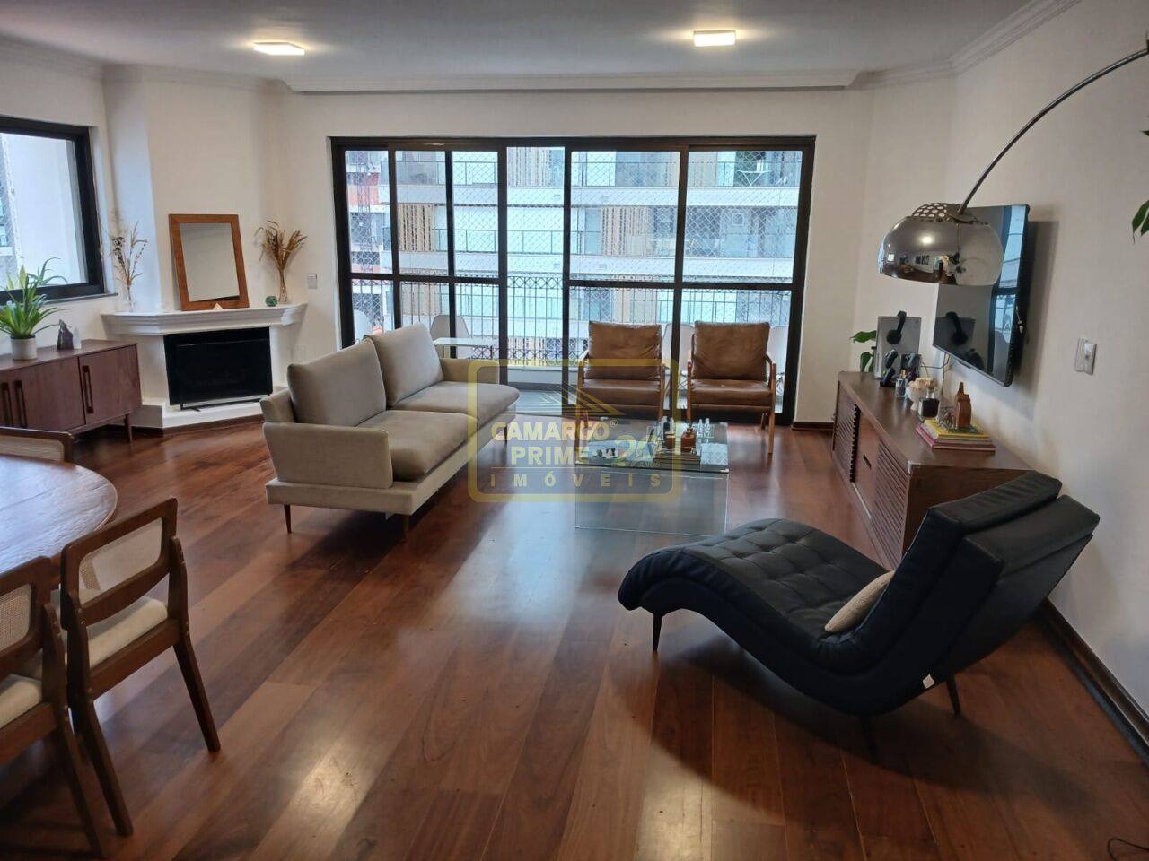 Residencial - Apartamento — foto 1