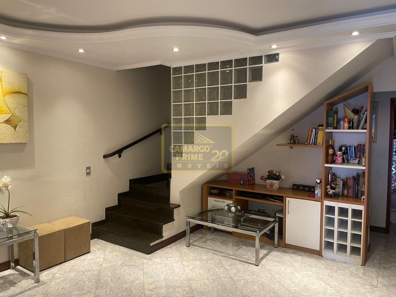 Residencial - Sobrado — foto 2