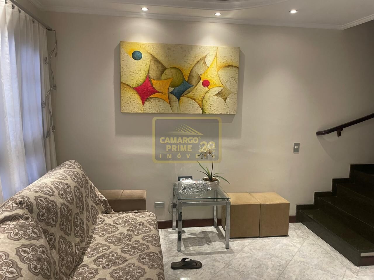 Residencial - Sobrado — foto 3