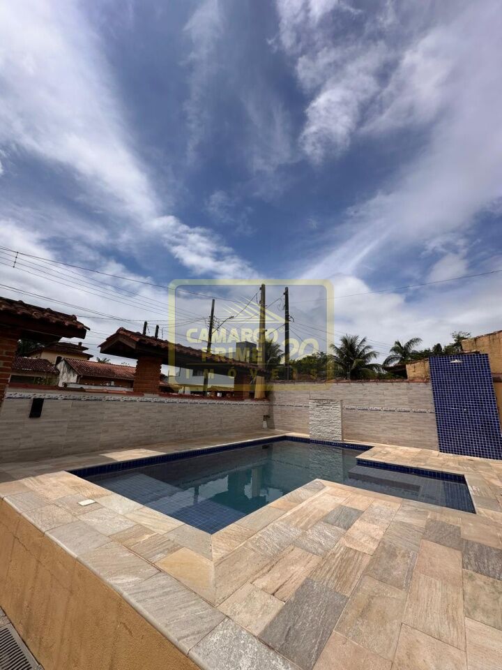 Residencial - Casa — foto 1