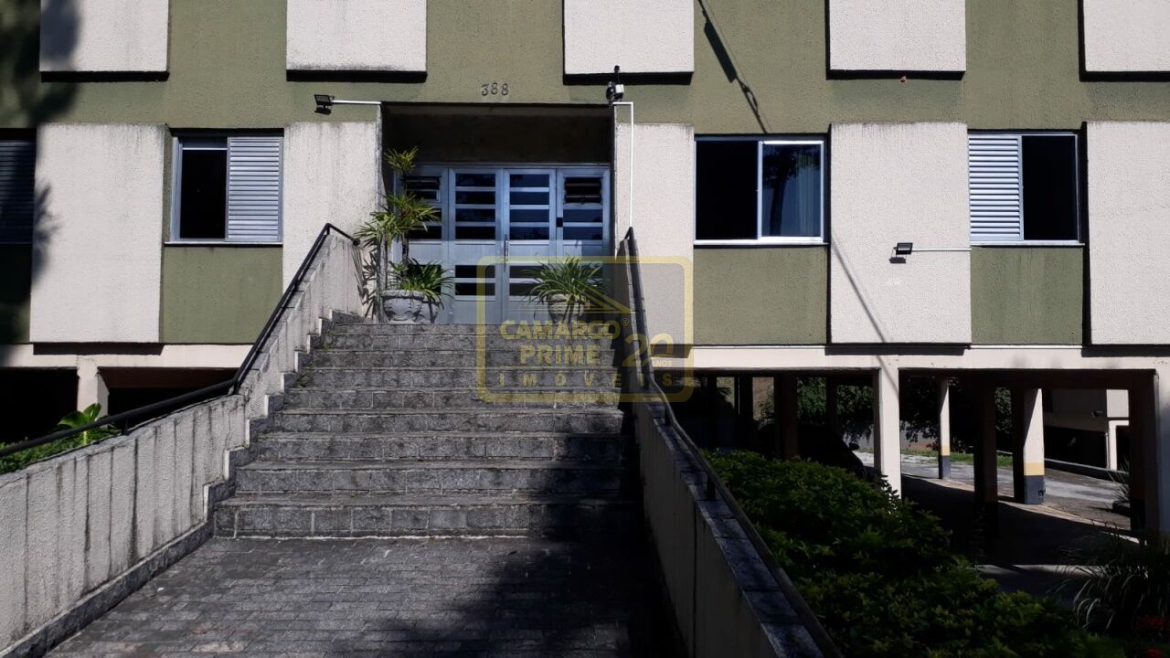 Residencial - Apartamento — foto 1