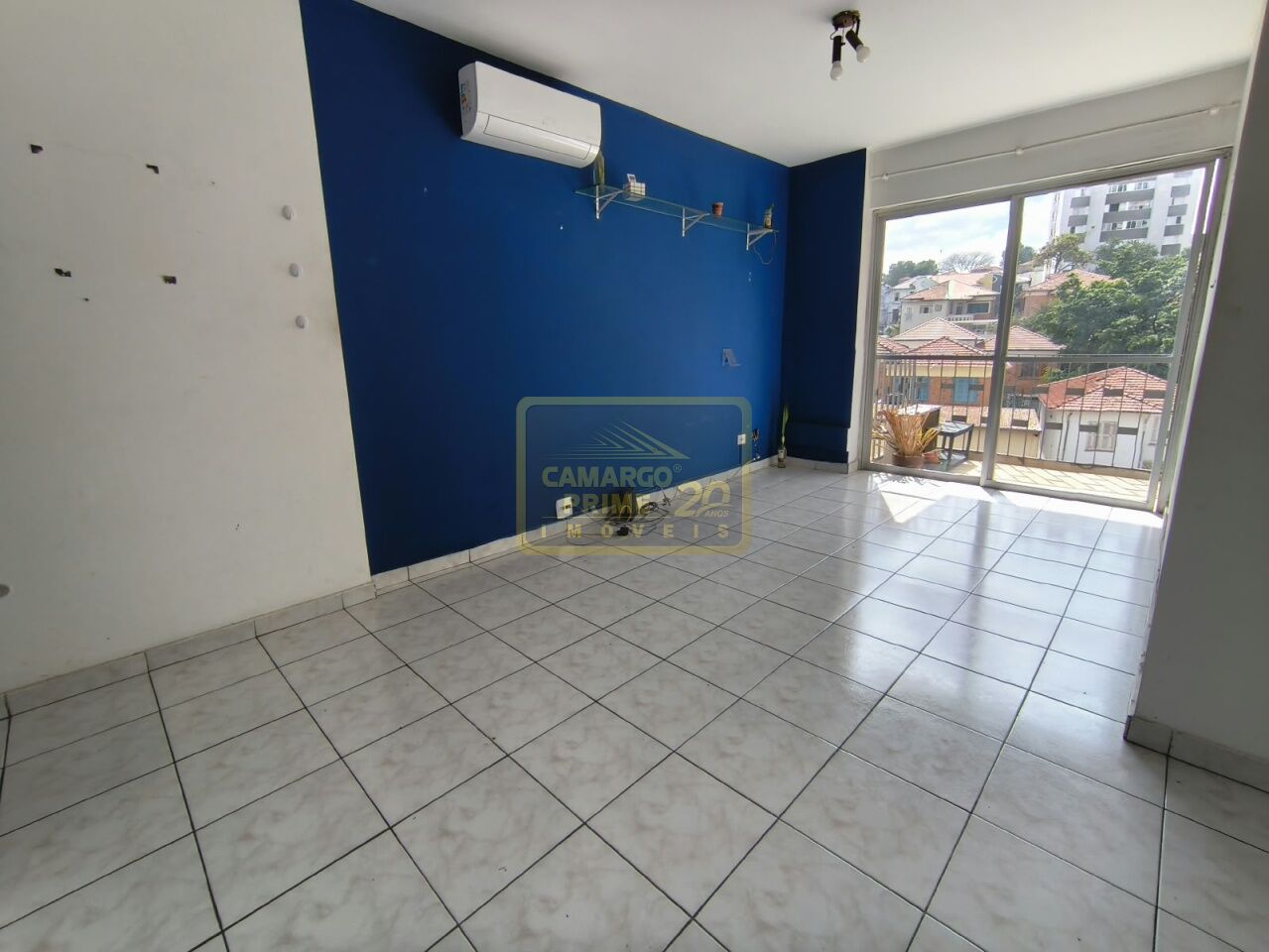 Residencial - Apartamento — foto 1
