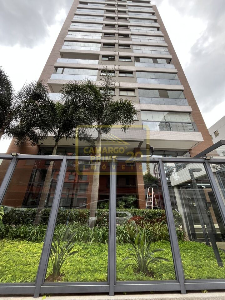 Residencial - Apartamento — foto 1
