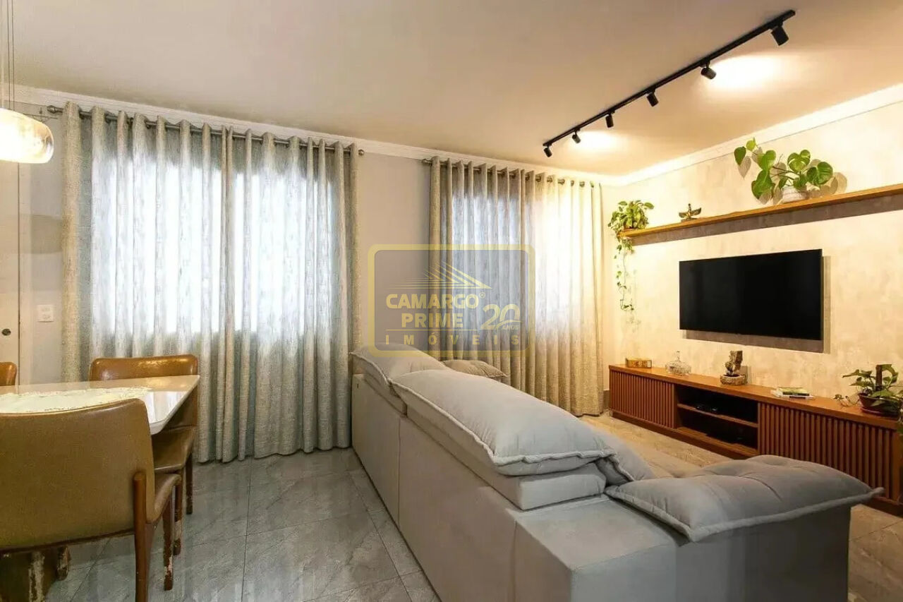 Residencial - Sobrado — foto 1