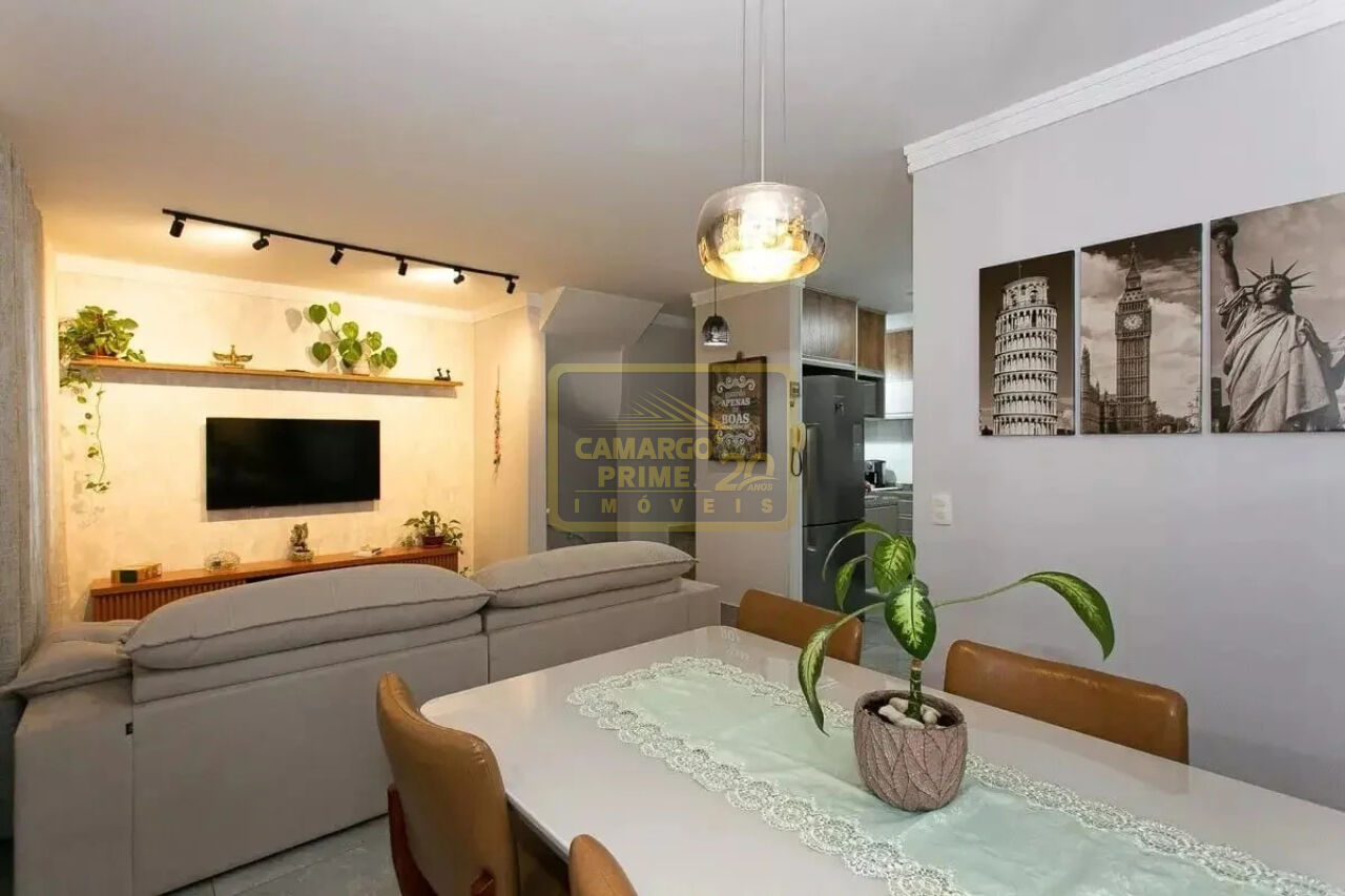 Residencial - Sobrado — foto 3