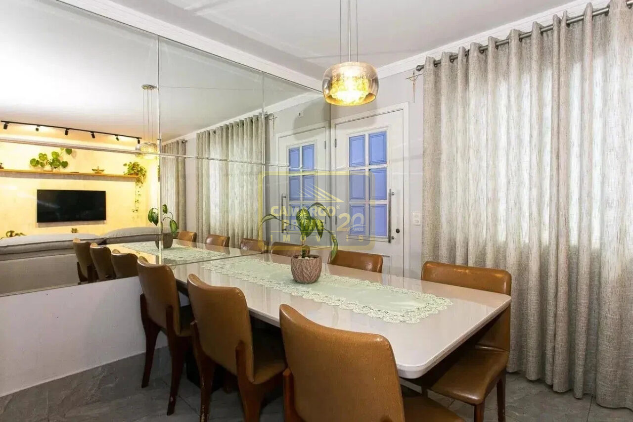 Residencial - Sobrado — foto 2