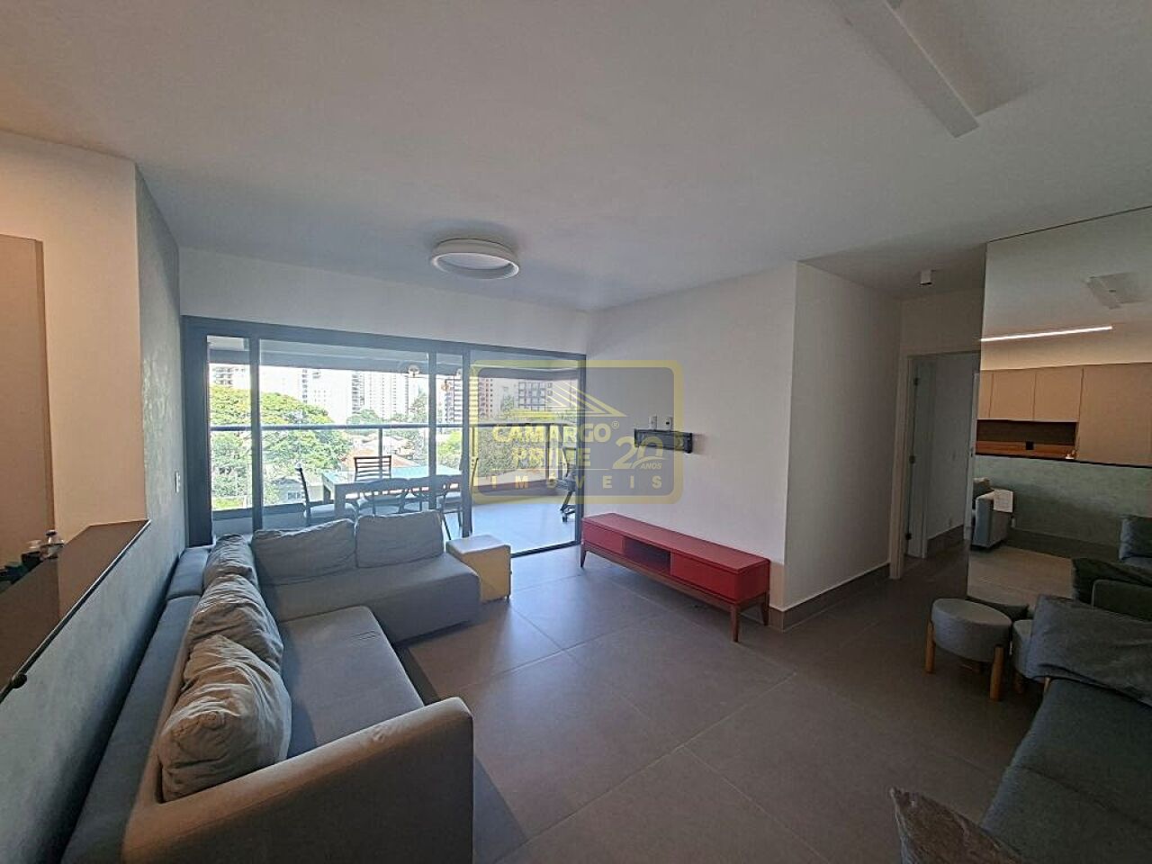 Residencial - Apartamento — foto 2