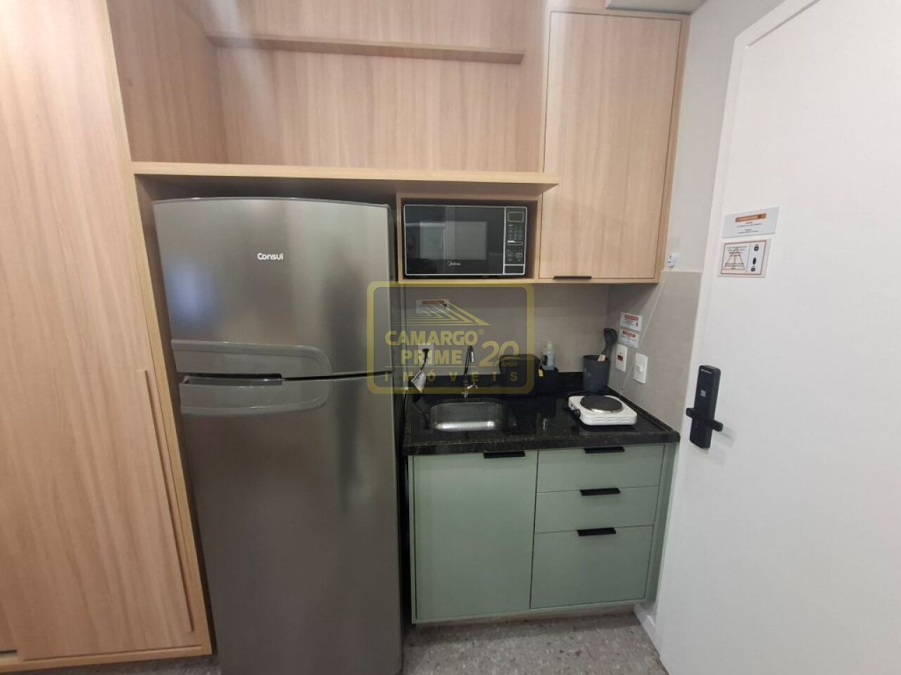 Residencial - Apartamento — foto 3