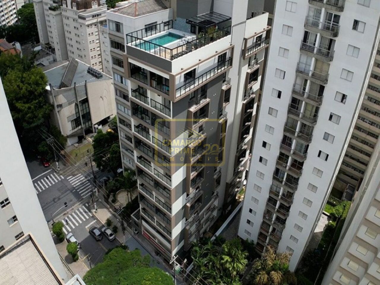 Residencial - Apartamento — foto 1