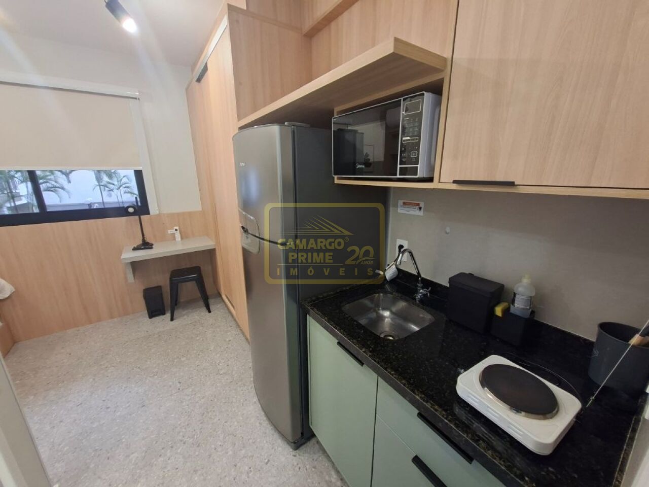 Residencial - Apartamento — foto 2