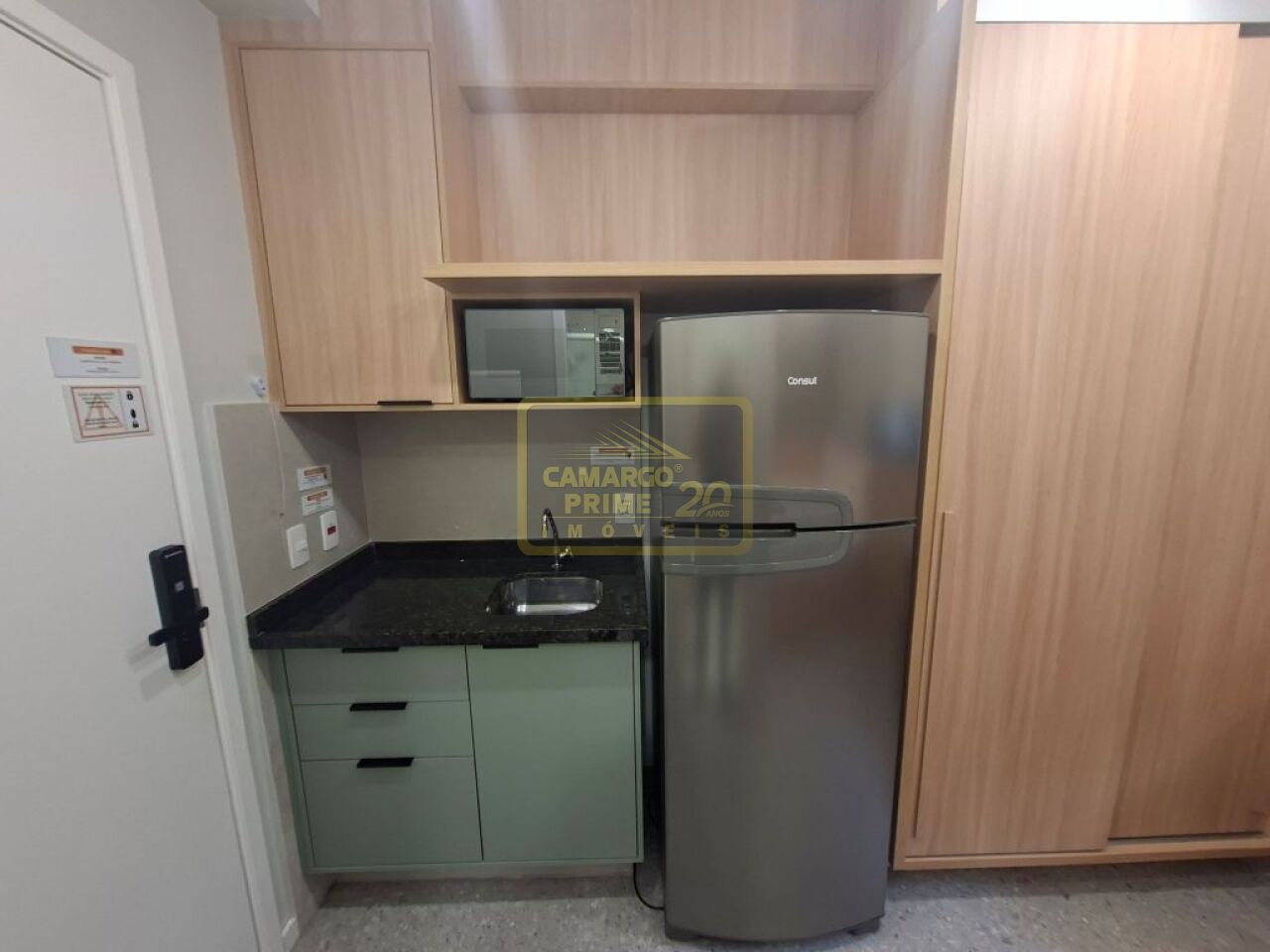 Residencial - Apartamento — foto 2